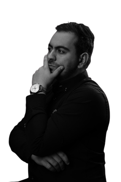 matin bazarjani